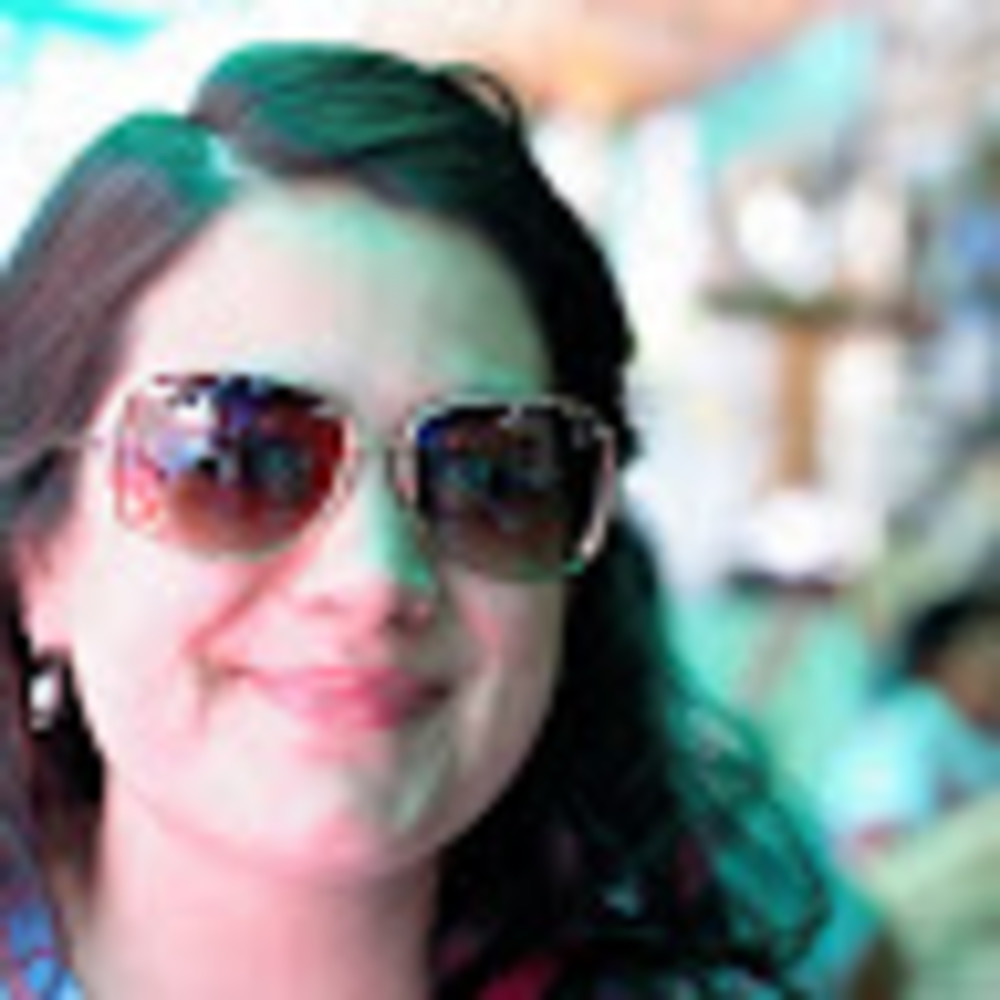 Meet your Posher, Bethany